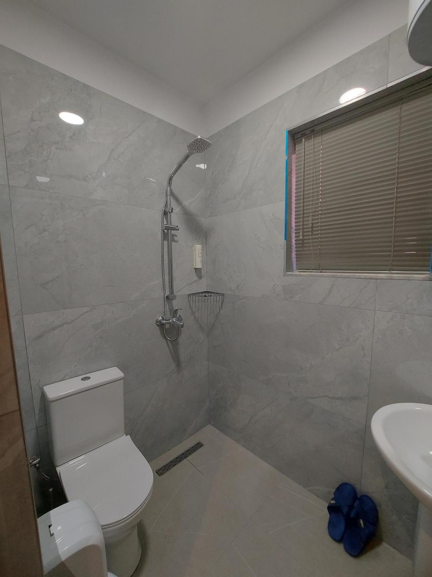Отель Center Cozy Nest Тирана Экстерьер фото
